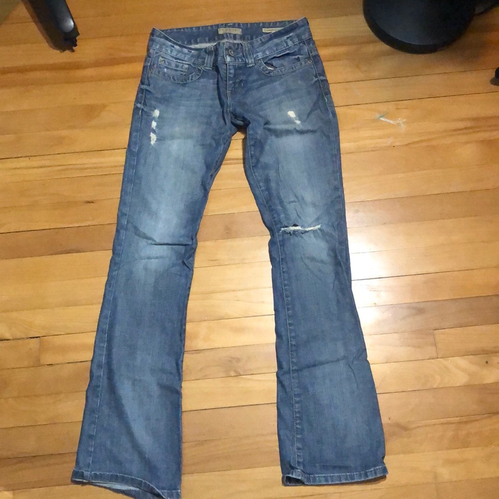 Guess jeans